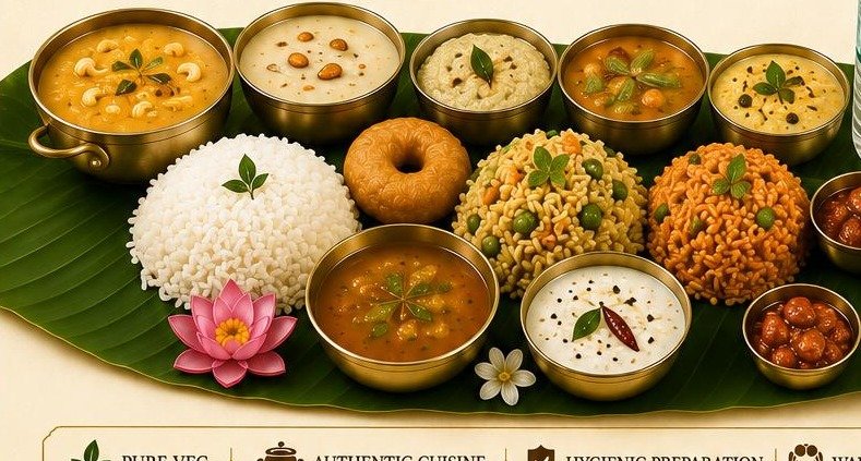 Traditional Feasts