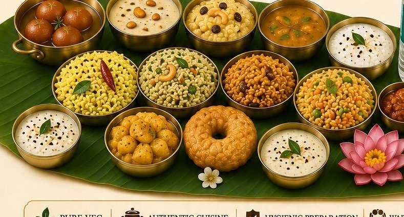Seemandham Celebrations