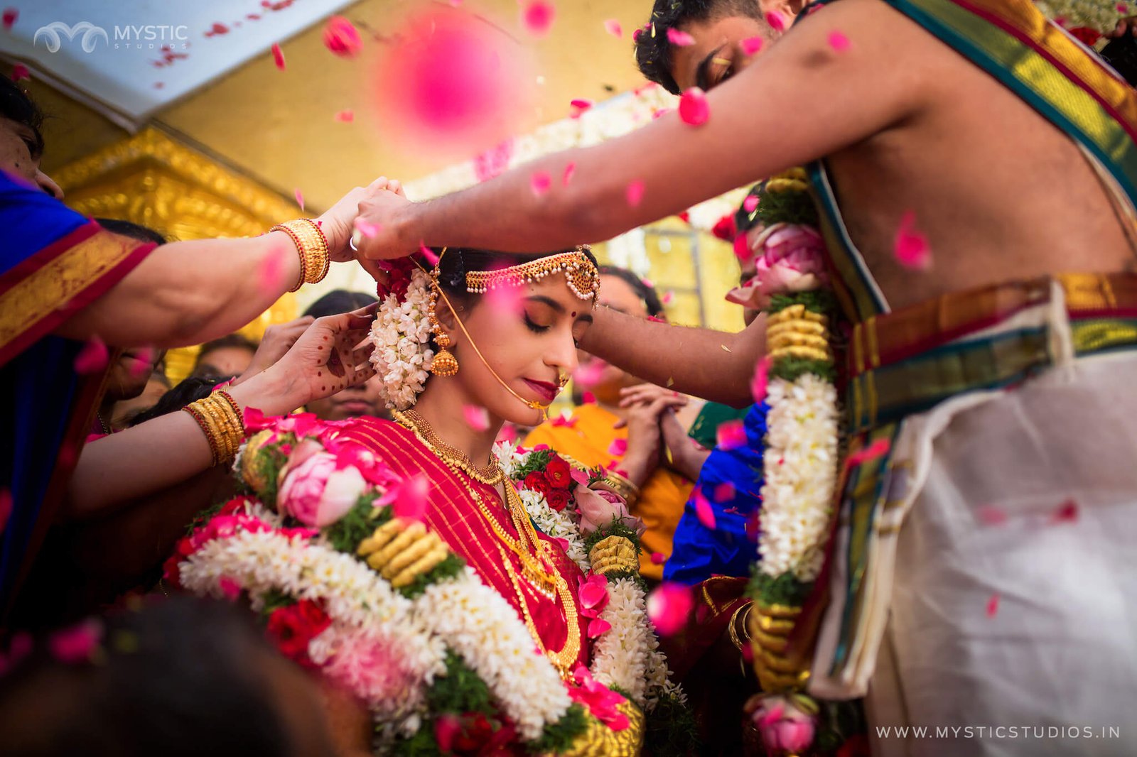 Wedding Ceremonies
